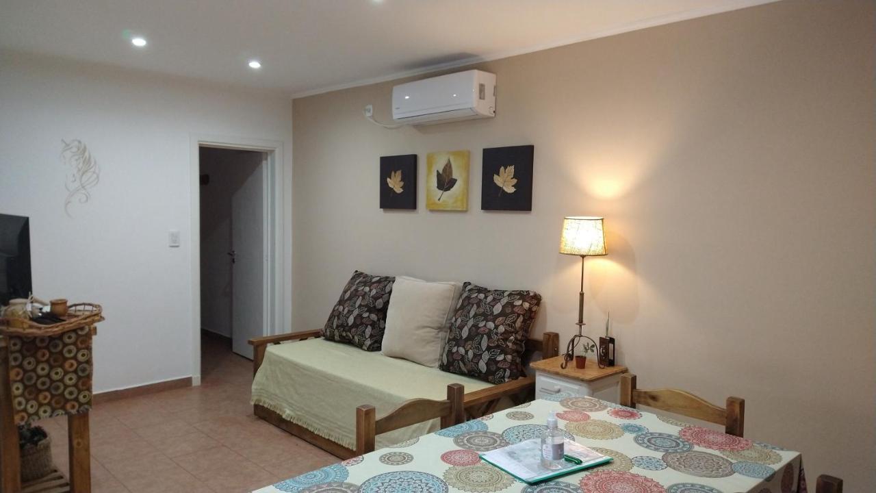 Punto Sur Departamentos Apartment Tandil Exterior photo