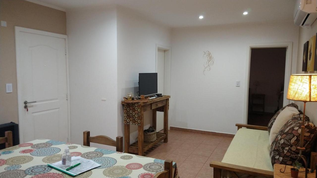 Punto Sur Departamentos Apartment Tandil Exterior photo