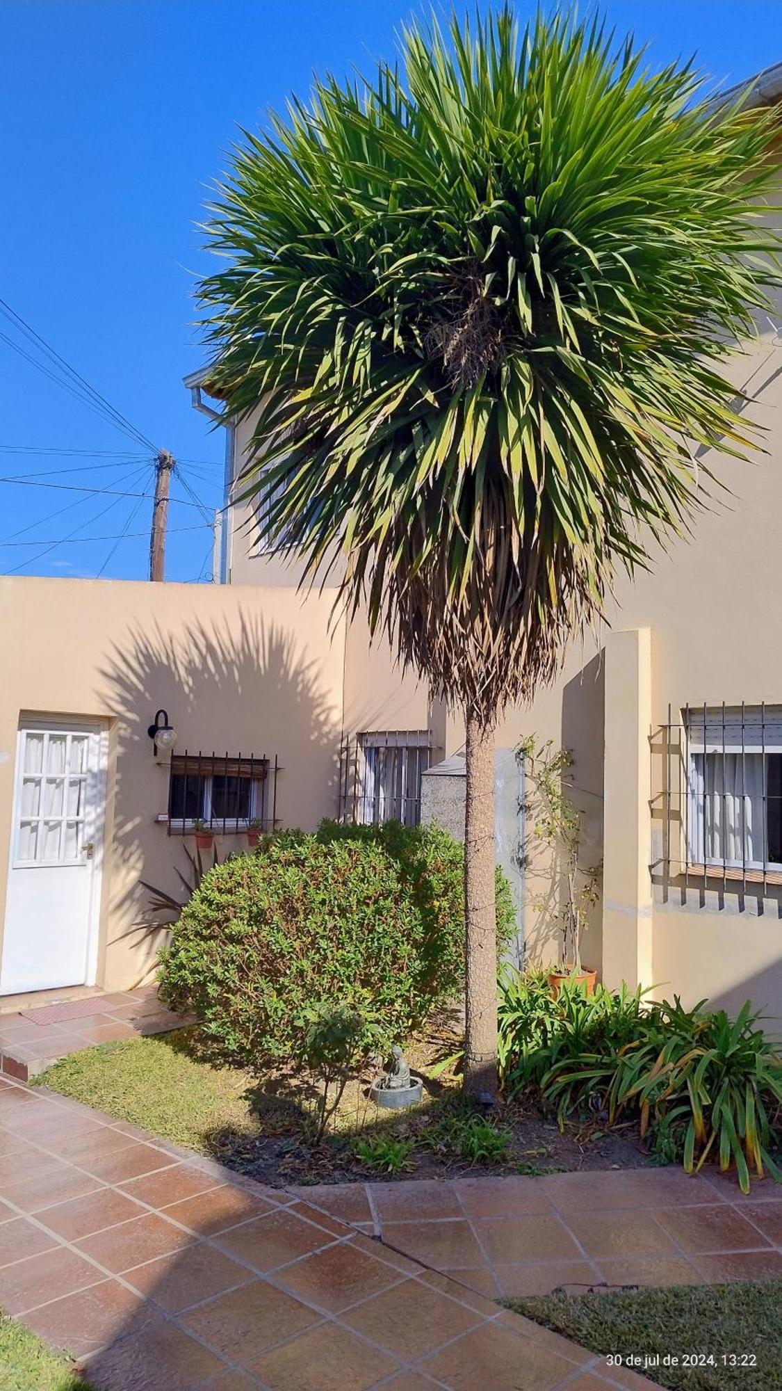 Punto Sur Departamentos Apartment Tandil Exterior photo