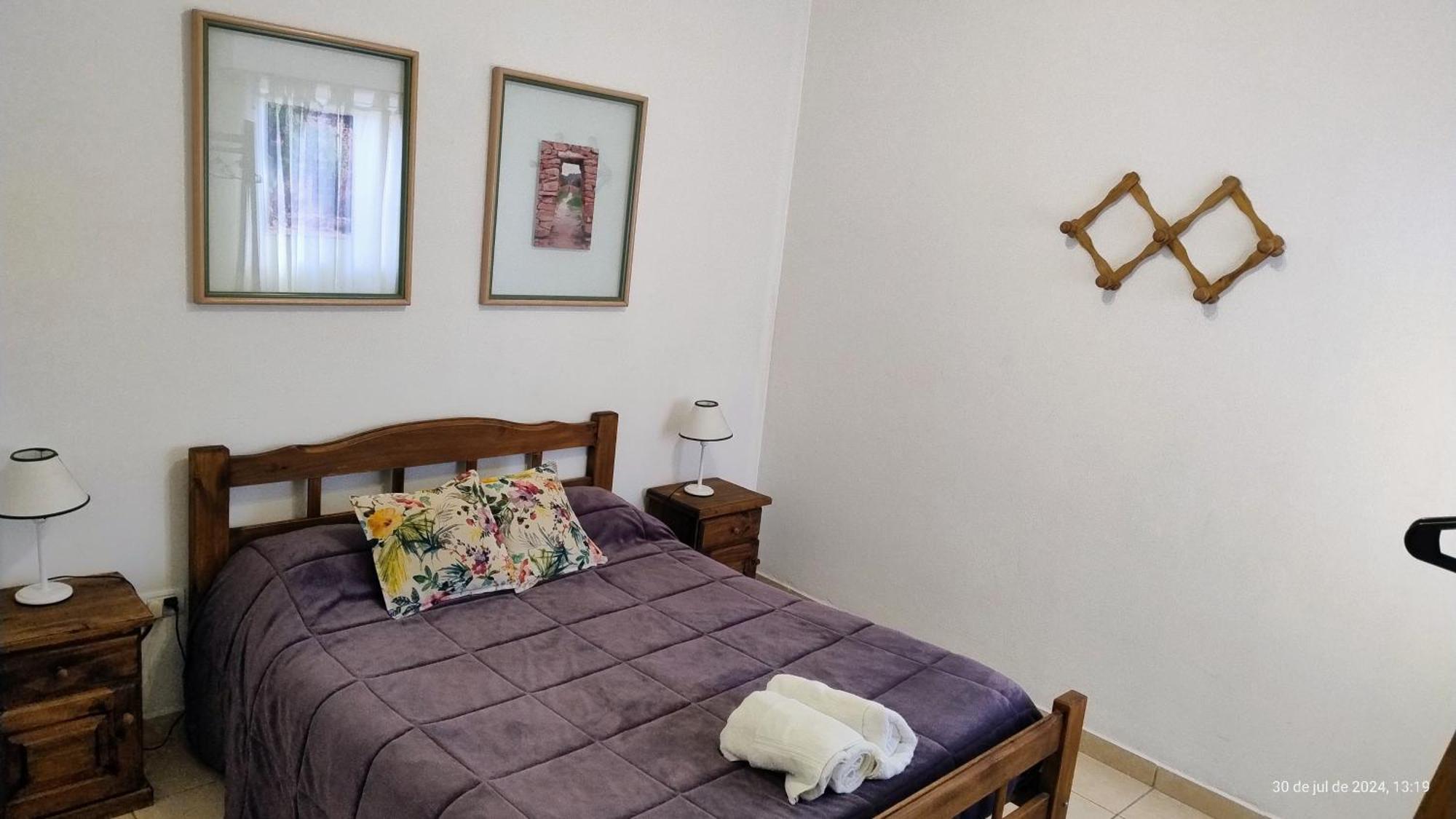 Punto Sur Departamentos Apartment Tandil Exterior photo