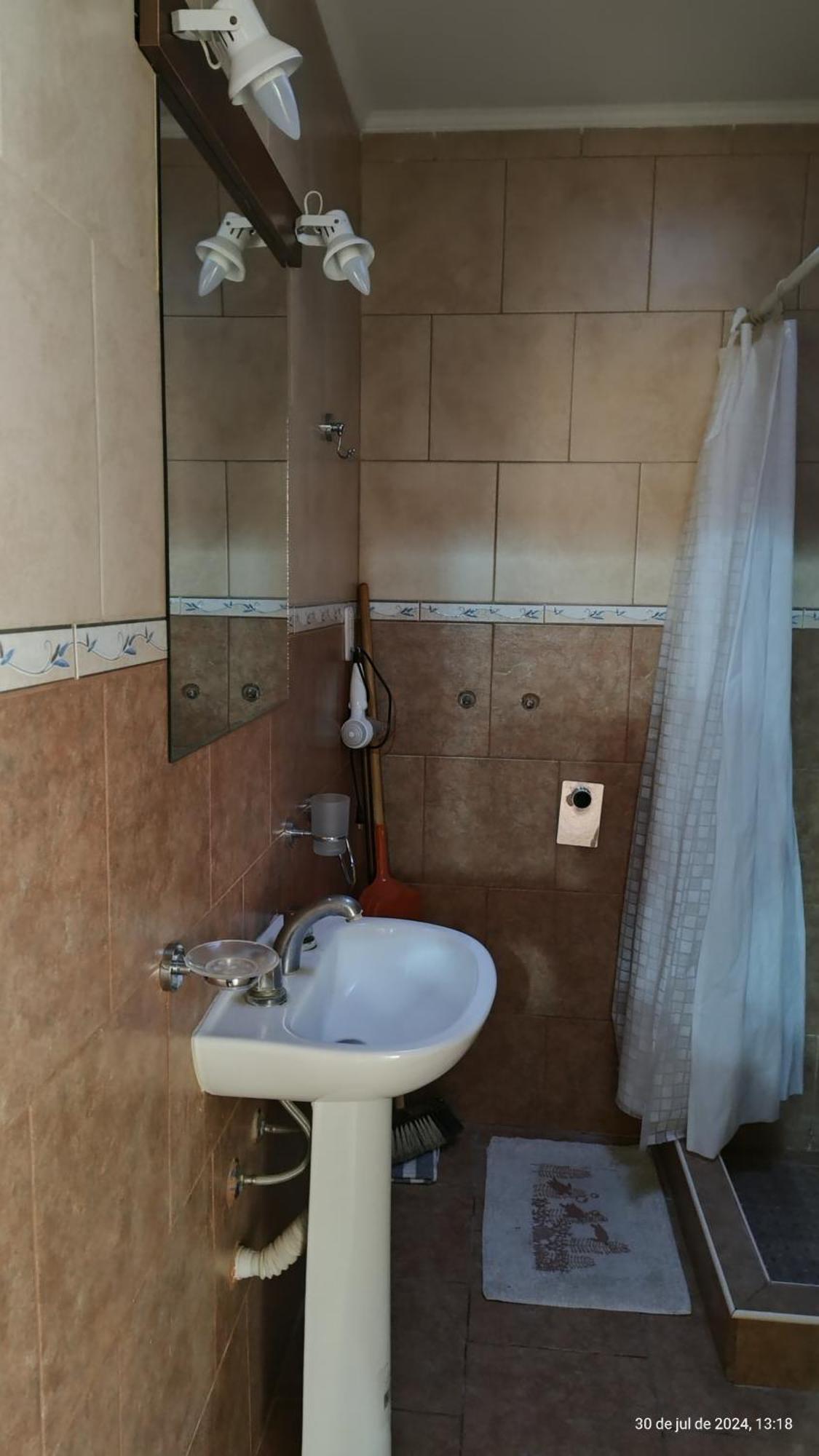 Punto Sur Departamentos Apartment Tandil Exterior photo