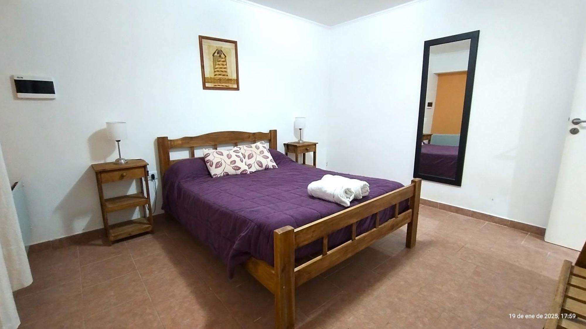 Punto Sur Departamentos Apartment Tandil Exterior photo
