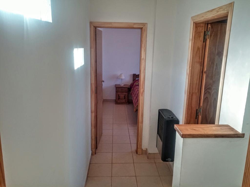 Punto Sur Departamentos Apartment Tandil Exterior photo