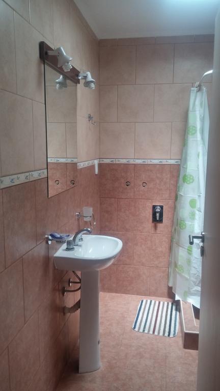 Punto Sur Departamentos Apartment Tandil Exterior photo