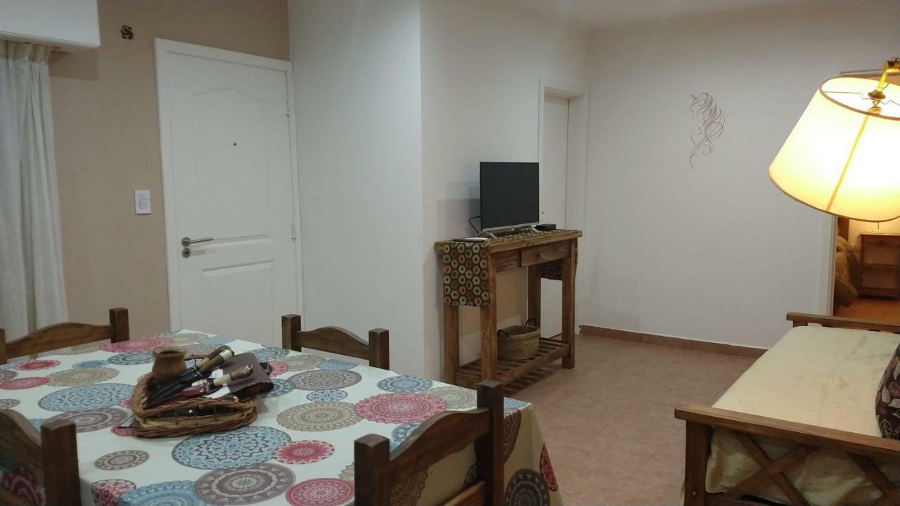 Punto Sur Departamentos Apartment Tandil Exterior photo